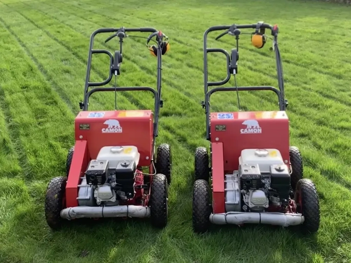 Lawn Aerators