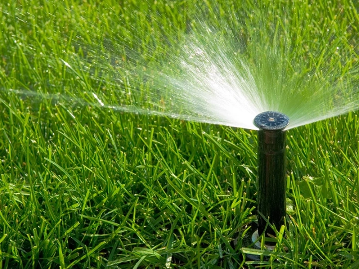 Lawn Wetting Agent